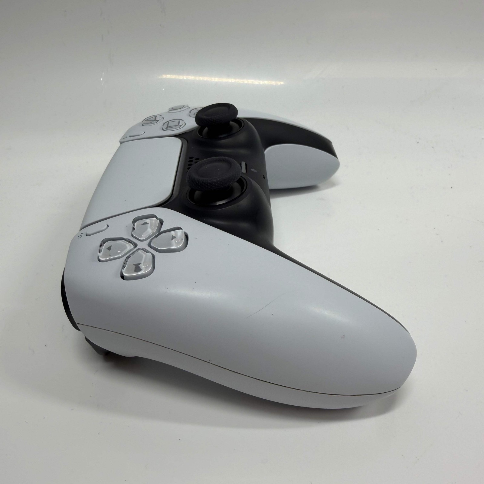 Sony PlayStation 5 PS5 DualSense Wireless Controller White CFI-ZCT1W