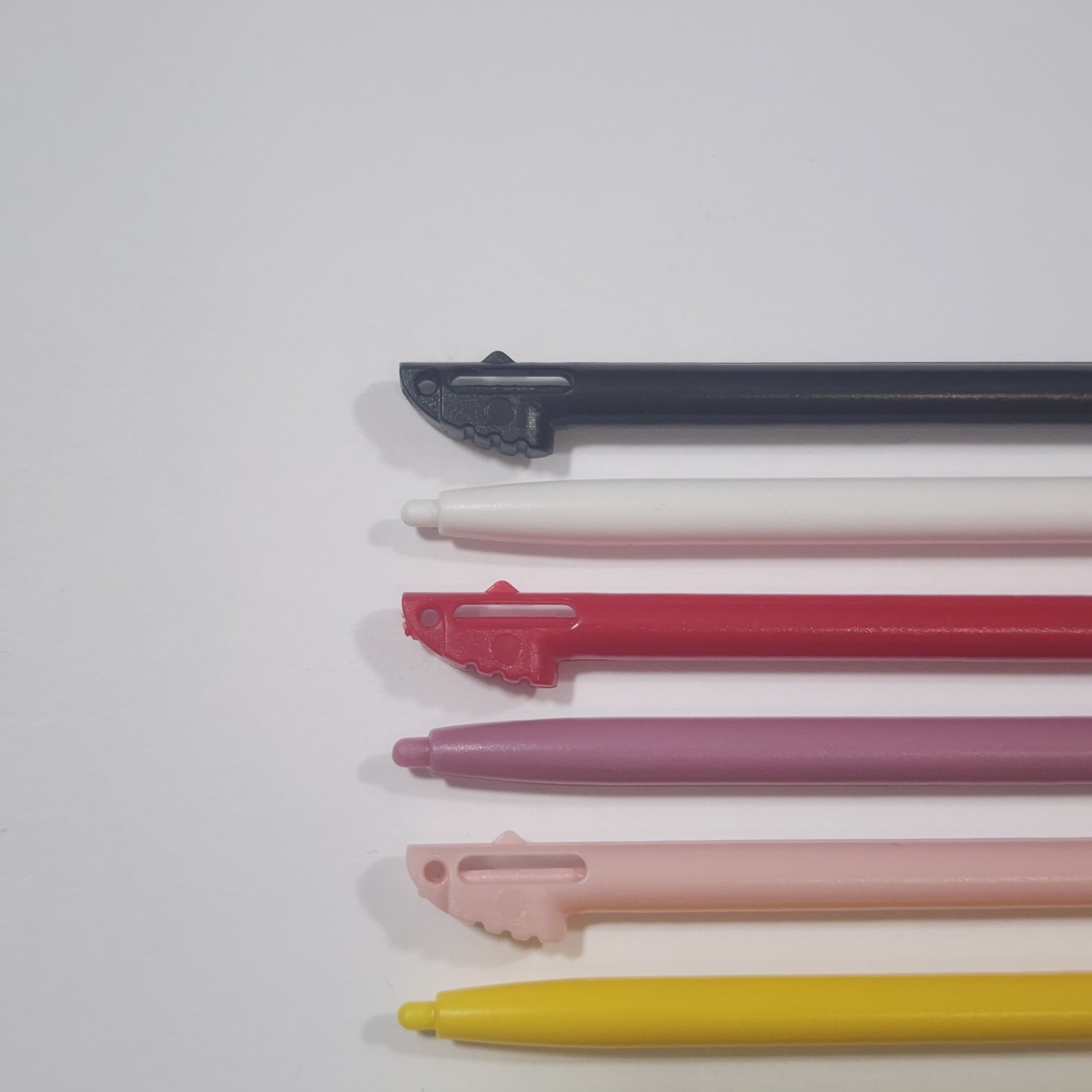 Nintendo 3DS XL Stylus NEW, HIGH QUALITY, Choose Color, Buy 2 Get 1 Free
