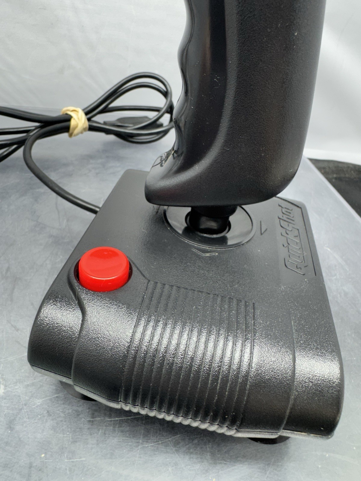 Vintage Spectravideo QuickShot I Joystick Atari 2600 Commodore 64