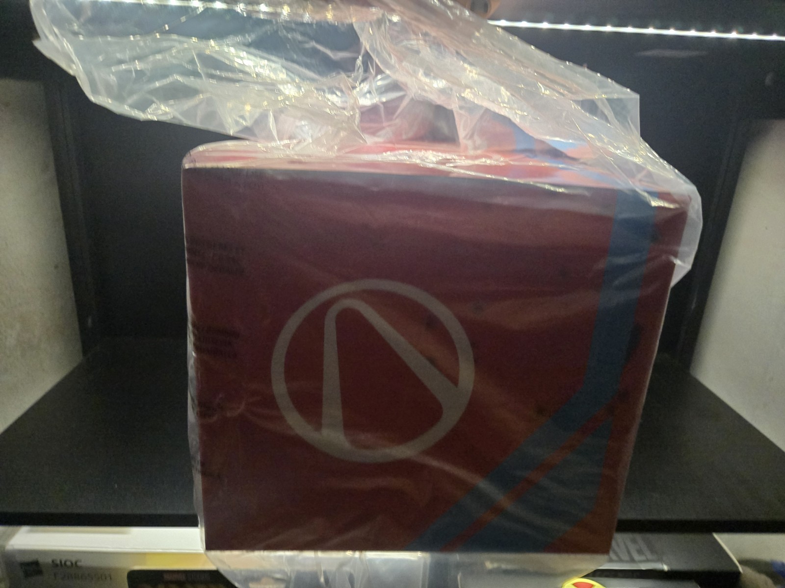 Borderlands 4 ECHO-4 Collector’s Bundle – Open Box Never Used