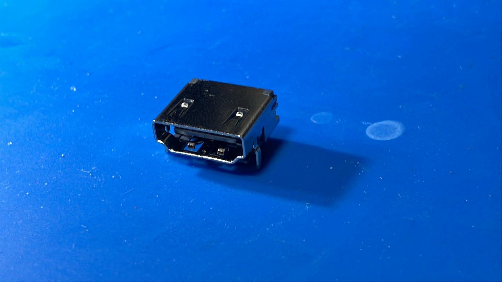HDMI Port Connector Socket For Sony PlayStation 3 PS3 FAT And Slim Models