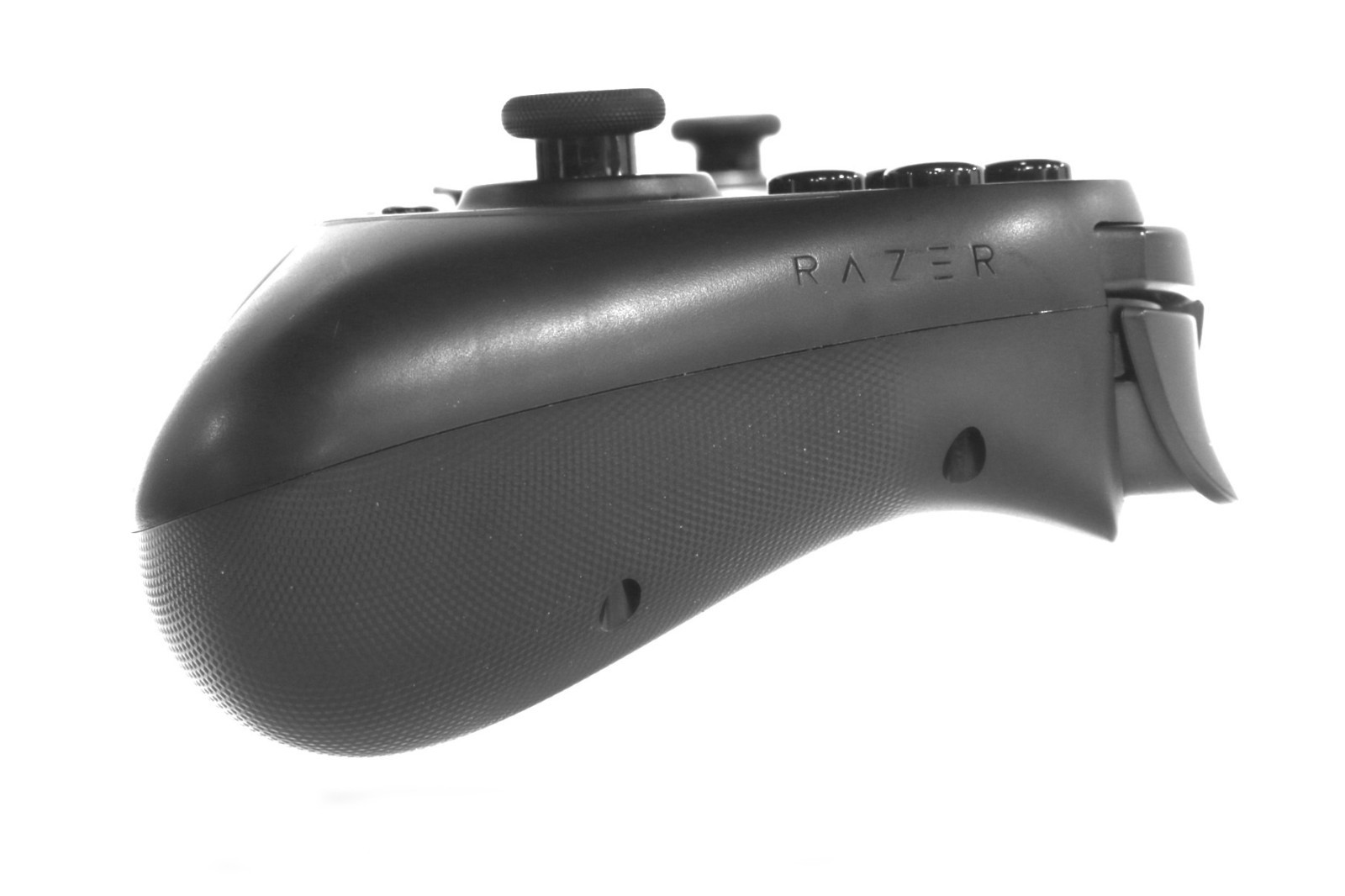 Razer Kishi Ultra USB-C Mobile Gaming Controller for Android, iPhone, iPad Mini