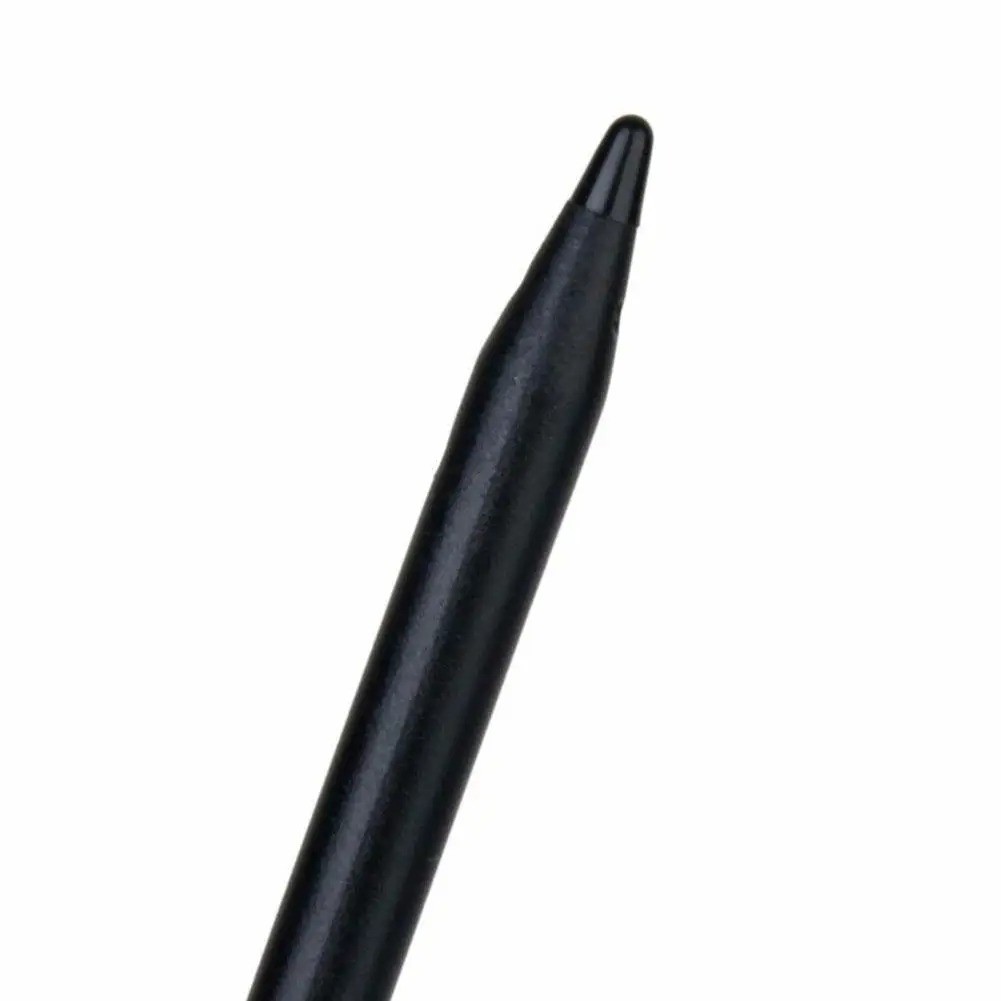 5PCS Black Plastic Stylus Pen for Nintendo Wii U Pro Gamepad Console Accessories
