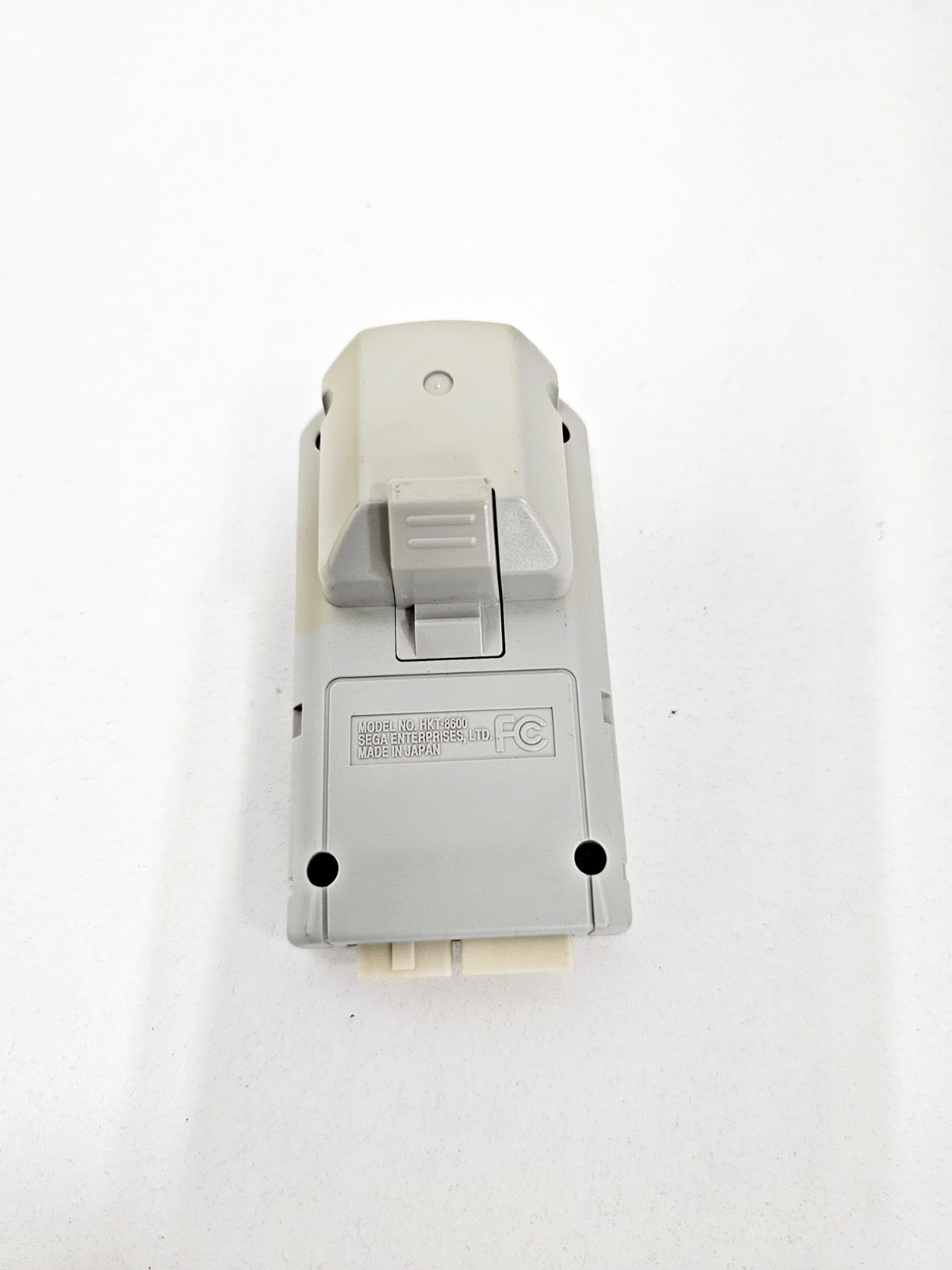 Sega Dreamcast Rumble Vibration HKT-8600