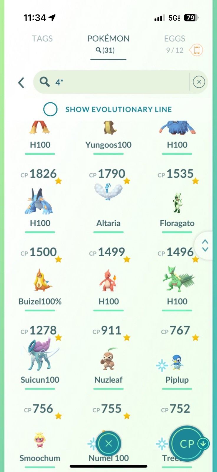 Pokémon Go Account iOS Lvl 42 – 47 Premium Raid Passes 2 Remote