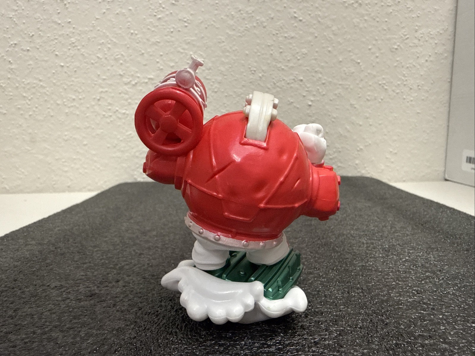 MISSILE-TOW DIVE-CLOPS Skylanders Superchargers Game Figure Tested FIGURE ONLY