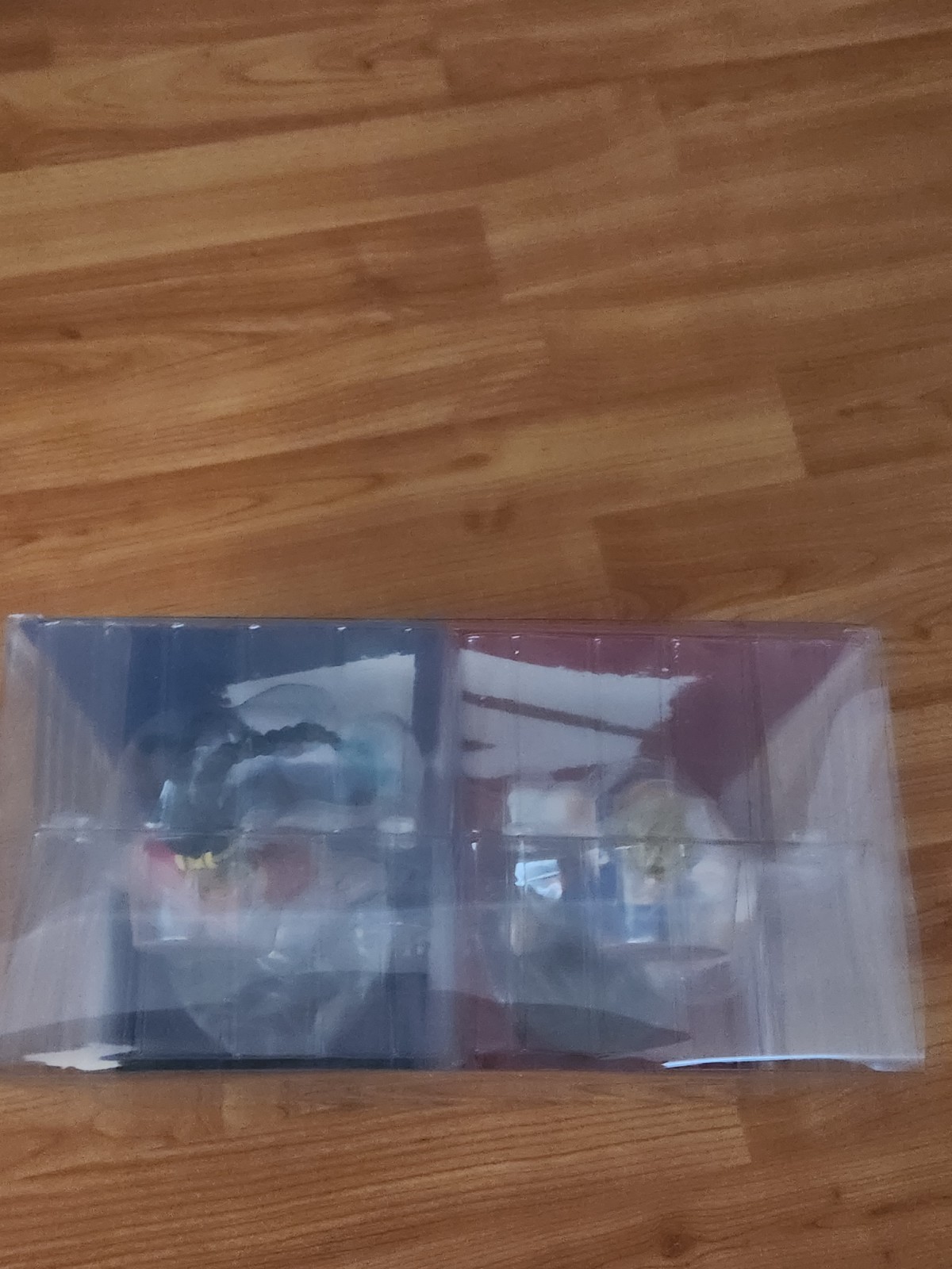 Street Fighter 6: Collector’s Edition Xbox Series X Complete With Game Authentic