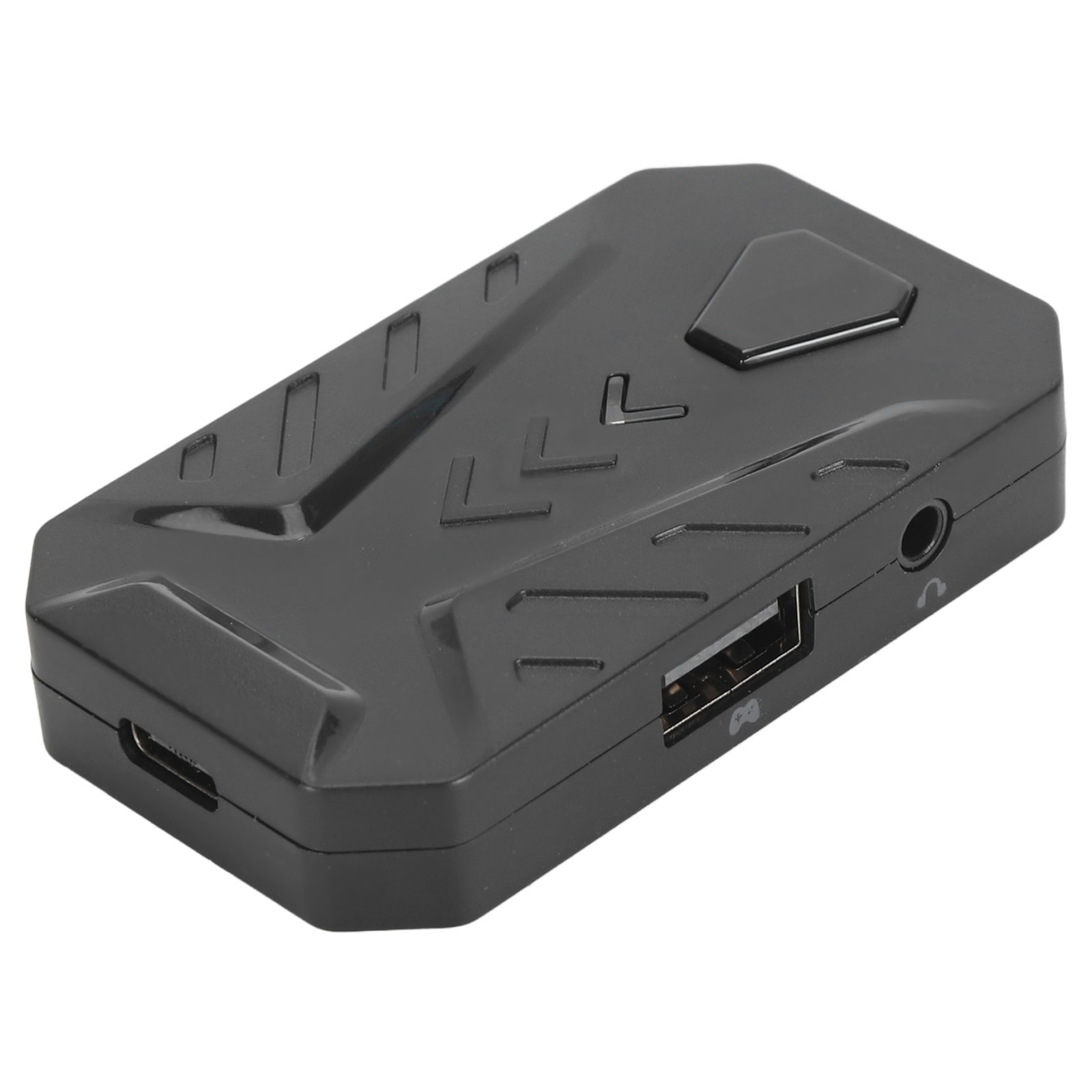 Keyboard Mouse Converter Wireless Gaming Enhancer For One ABS Material HOT↑