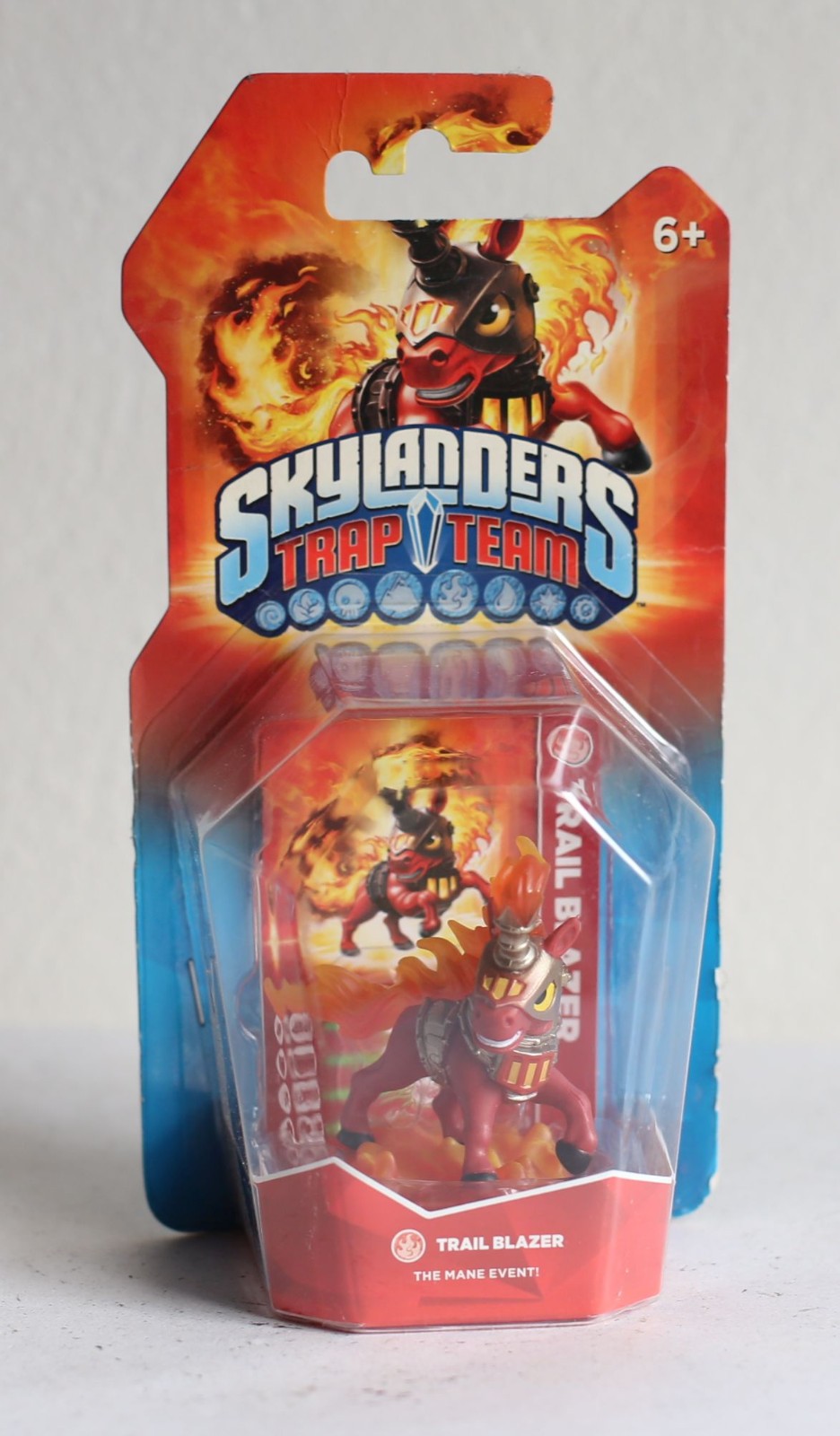 Activision – Skylanders – Giants – Imaginators – Trap Team – Swap Force