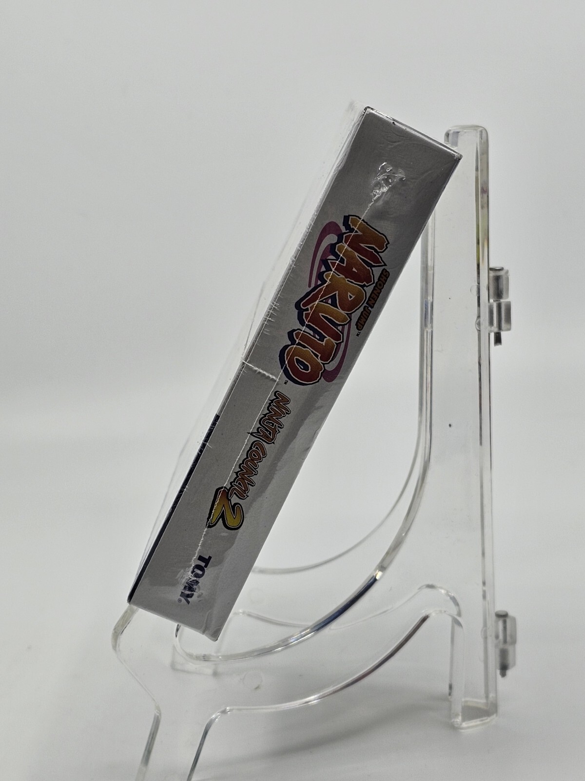 Naruto: Ninja Council 2 GameBoy Advance GBA Brand New Sealed