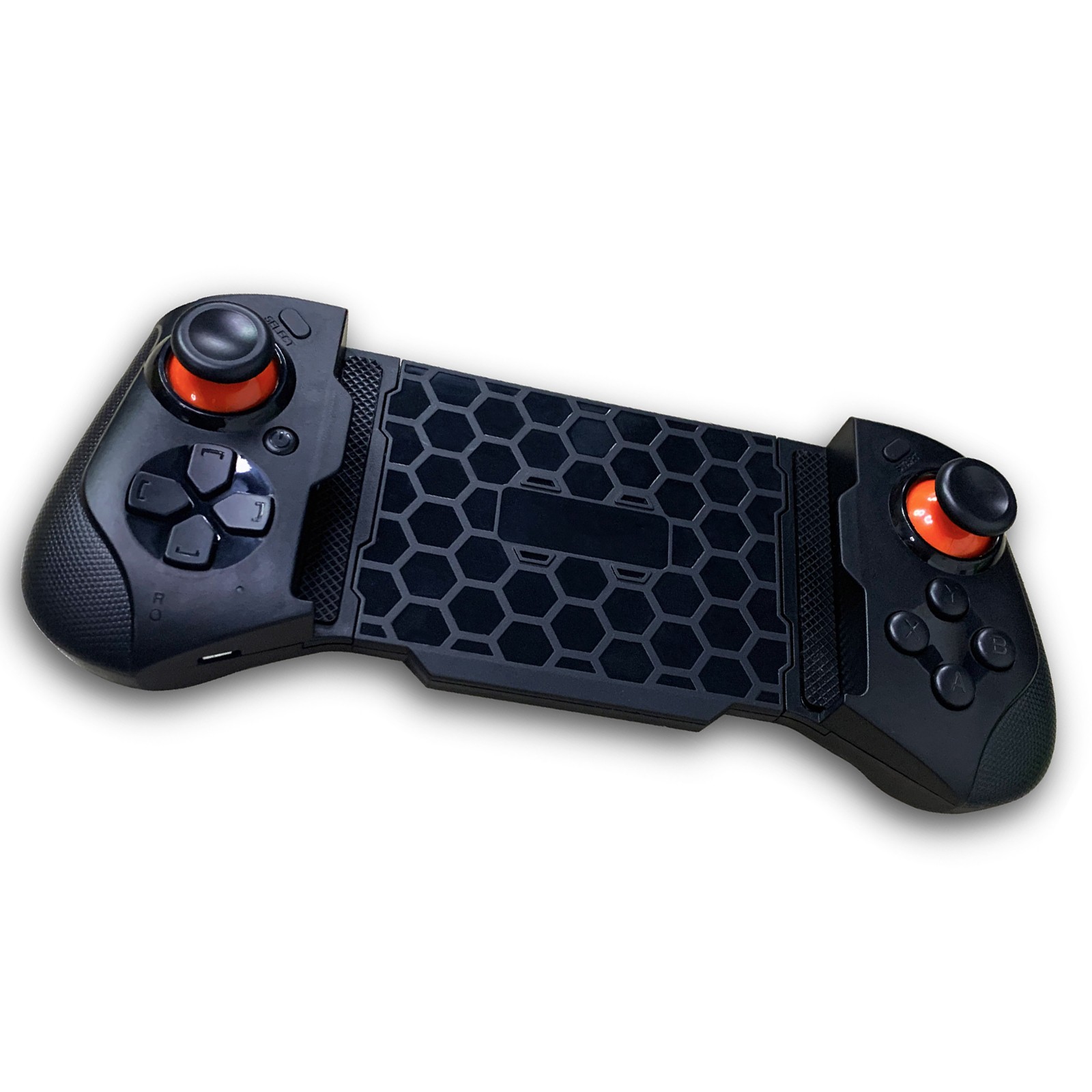 Rechargeable Bluetooth Gamepad Controller For Mocute 060 for IOS Android Phone D
