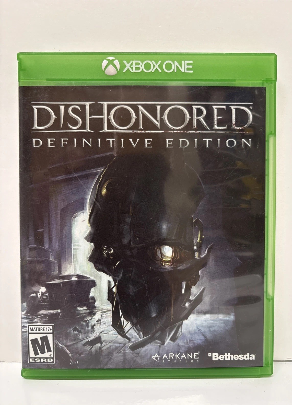 Dishonored: Definitive Edition – Microsoft Xbox One