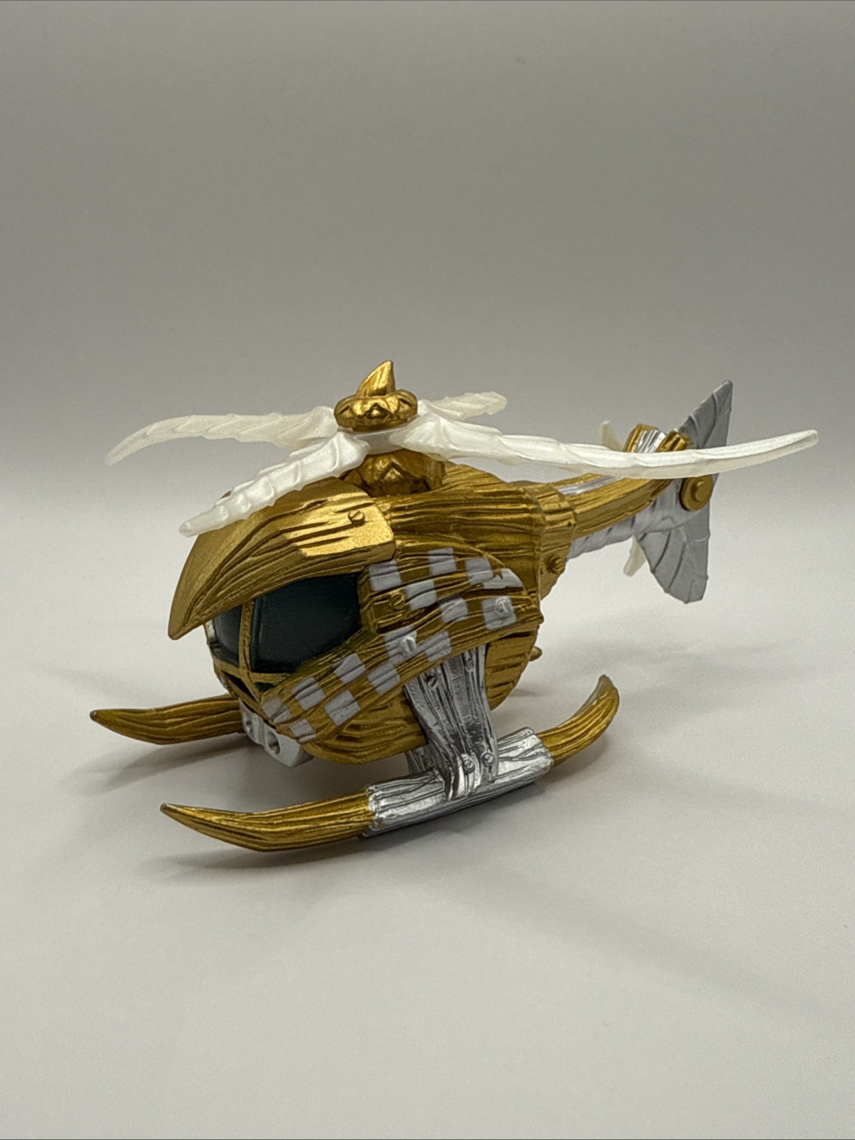 Skylanders SuperChargers Nitro Stealth Stinger Vehicle