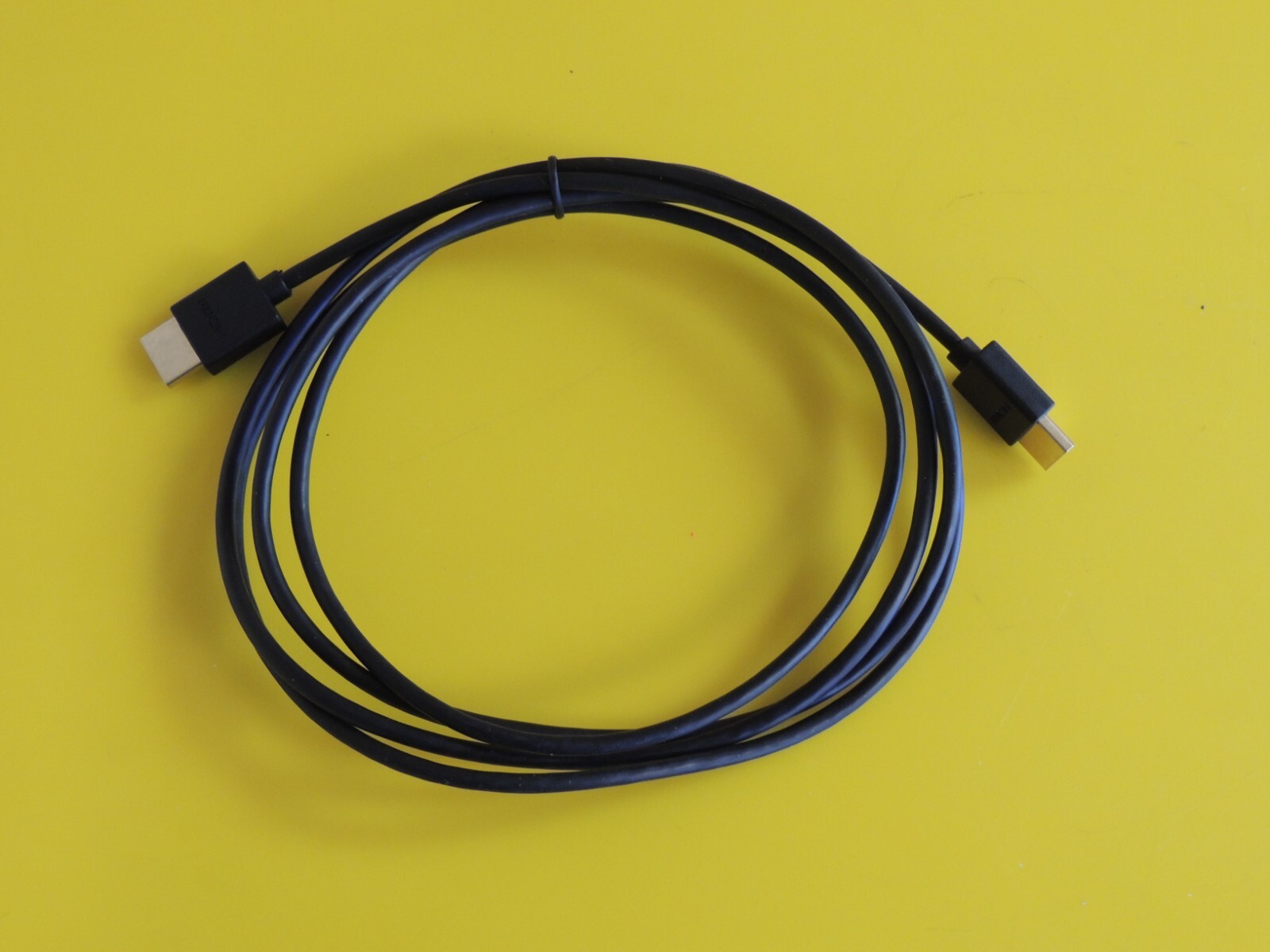 Composite Video & Audio TV DIN Cable For Atari 8 Bit Computer 800XL XE HDMI too!