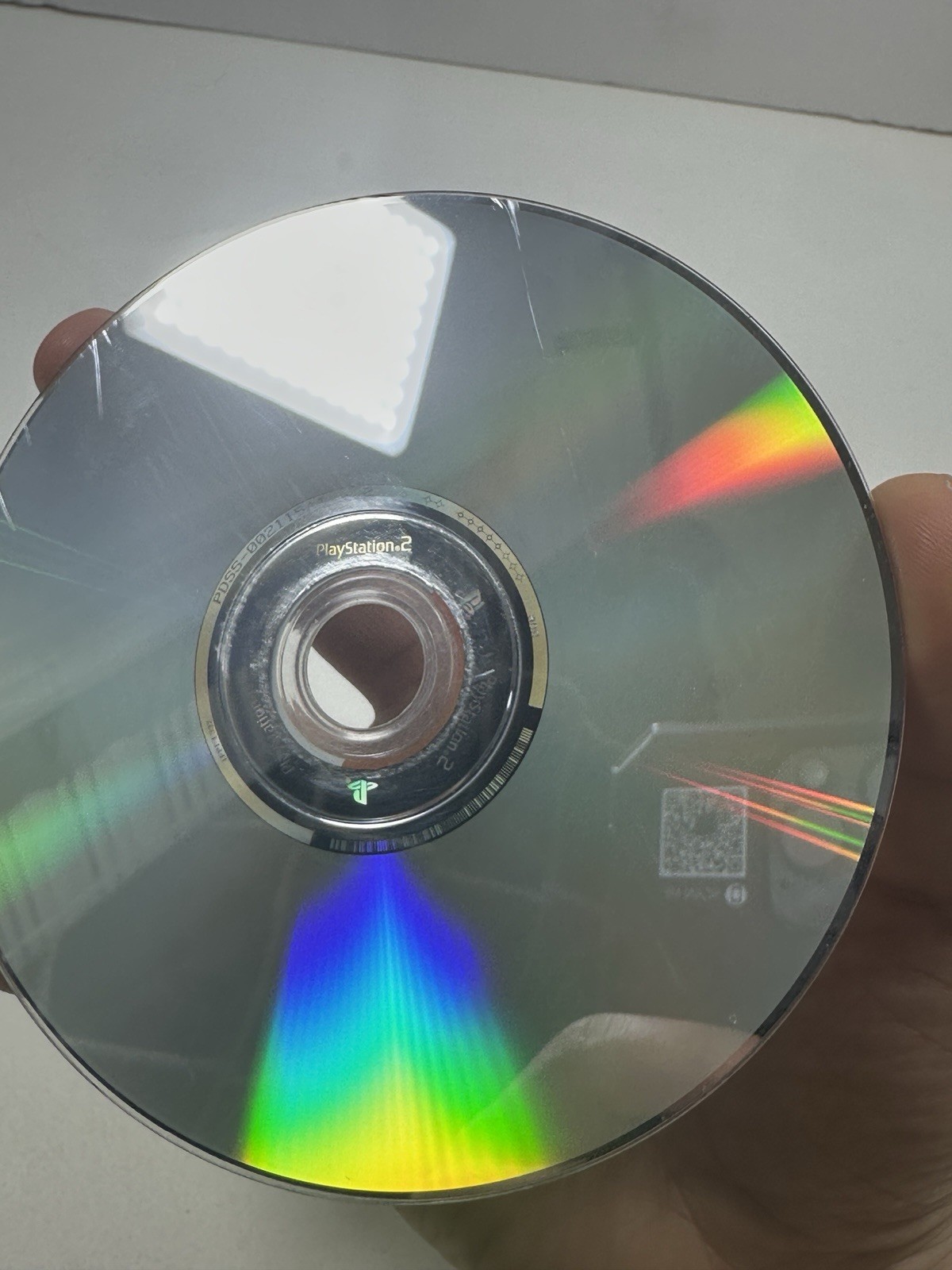 SSX Tricky (Sony PlayStation 2, 2002) Disc Only, Tested, Works