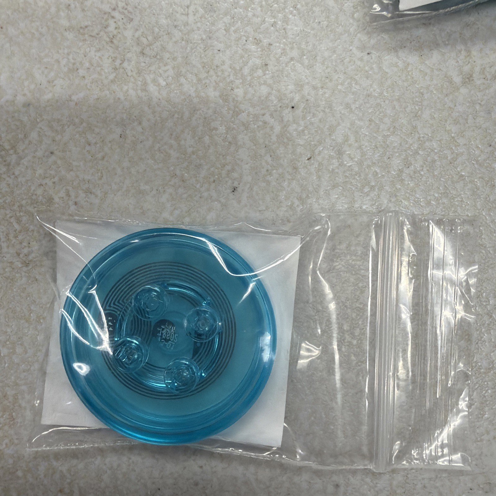 Lego Dimensions Jurassic World 71205 Tags Only