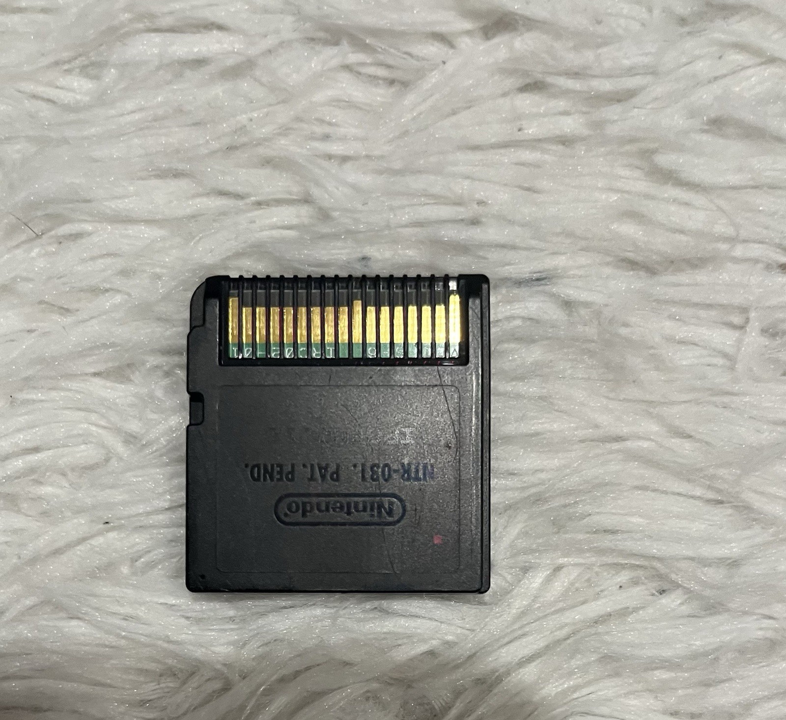 Nintendo Pokemon SoulSilver Version Nintendo DS Pokemon Series Game E NTSC-U/C