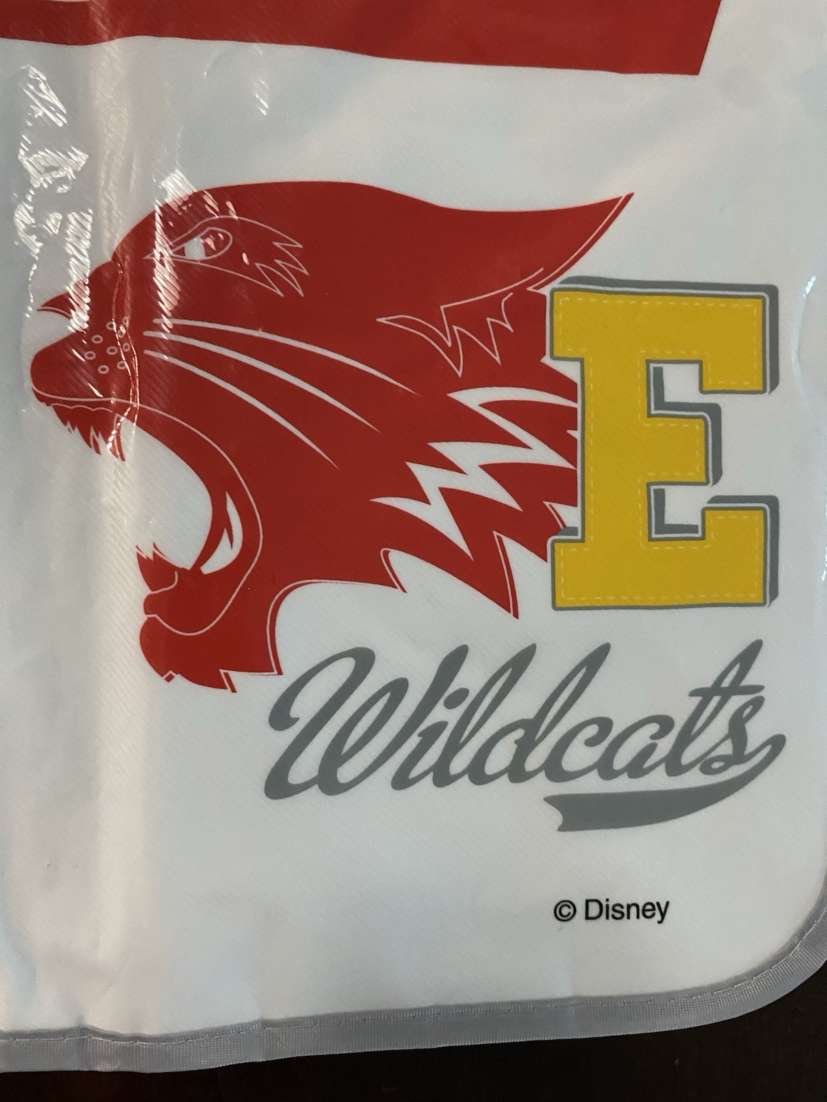 Disney High School Musical 3 Dance Mat PS2 – OEM Dance Pad Tested Working