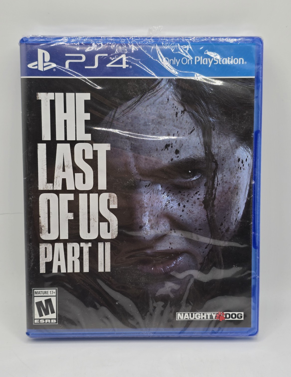 The Last of Us Part II – Sony PlayStation 4