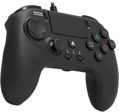 HORI Fighting Commander OCTA Tournament Grade Fightpad for PlayStation 4, PlaySt