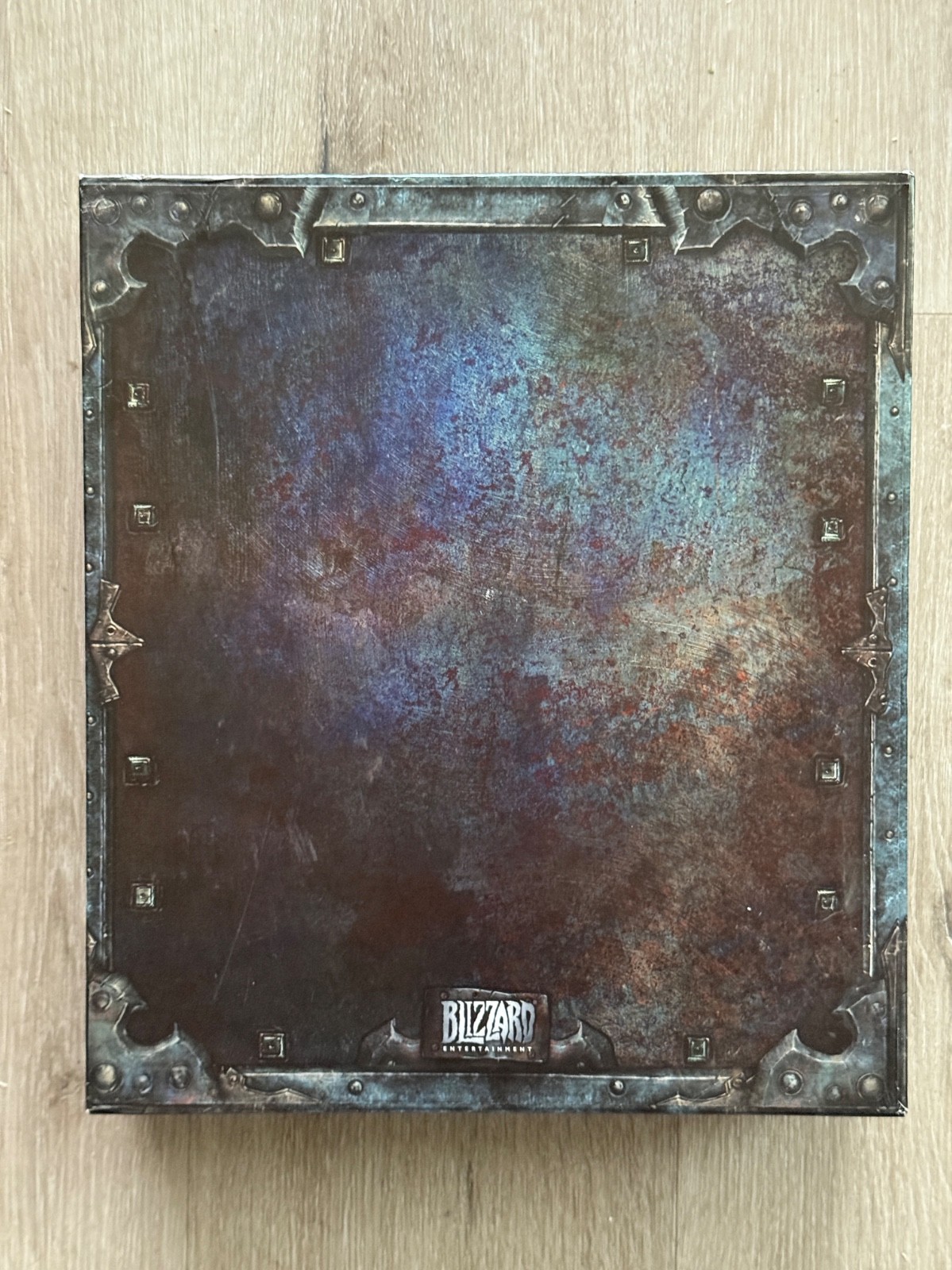 World of Warcraft: Warlords of Draenor Collector’s Edition PC – Signed + SEALED