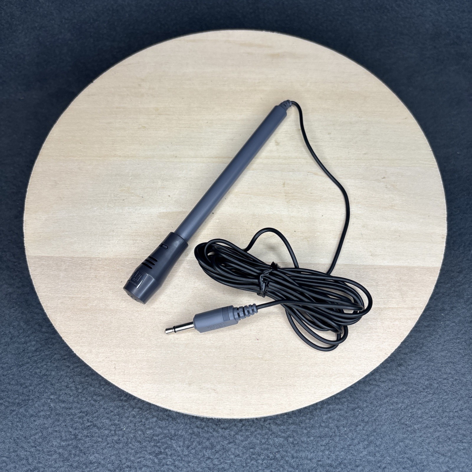 Nintendo 64 – N64 VRU Microphone Accessory for Hey You, Pikachu! – New