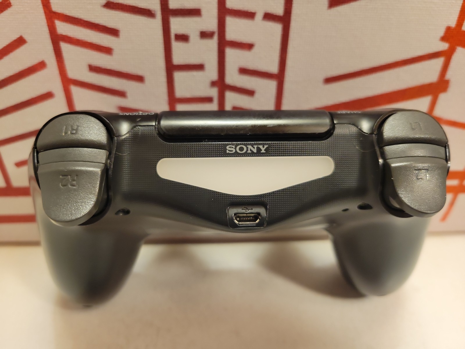 OEM Special Edition Star Wars Battlefront PS4 Sony DualShock 4 Controller