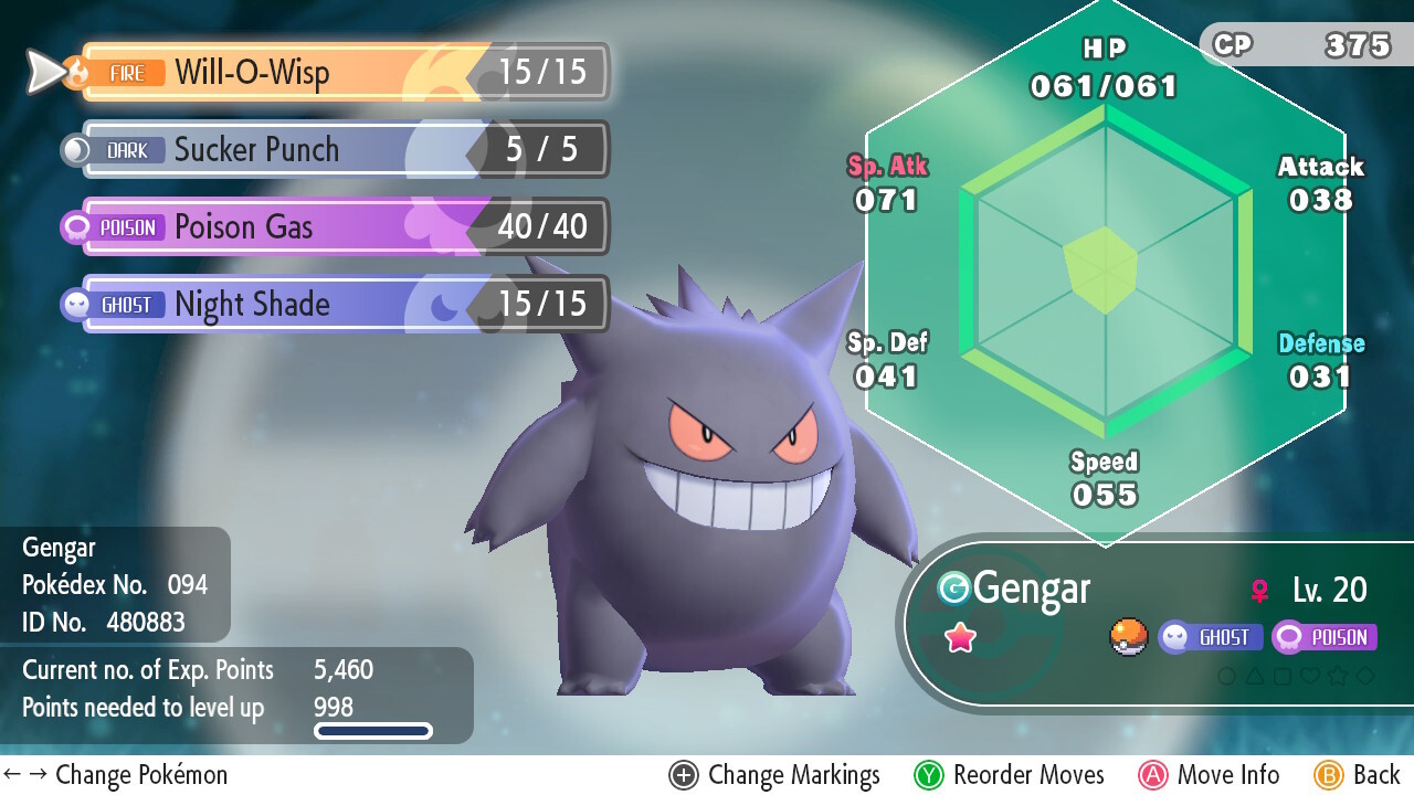Pokemon Let’s Go Pikachu/Eevee PICK ANY x1 SHINY✨ALL KANTO POKEDEX🔥✅ FAST TRADE