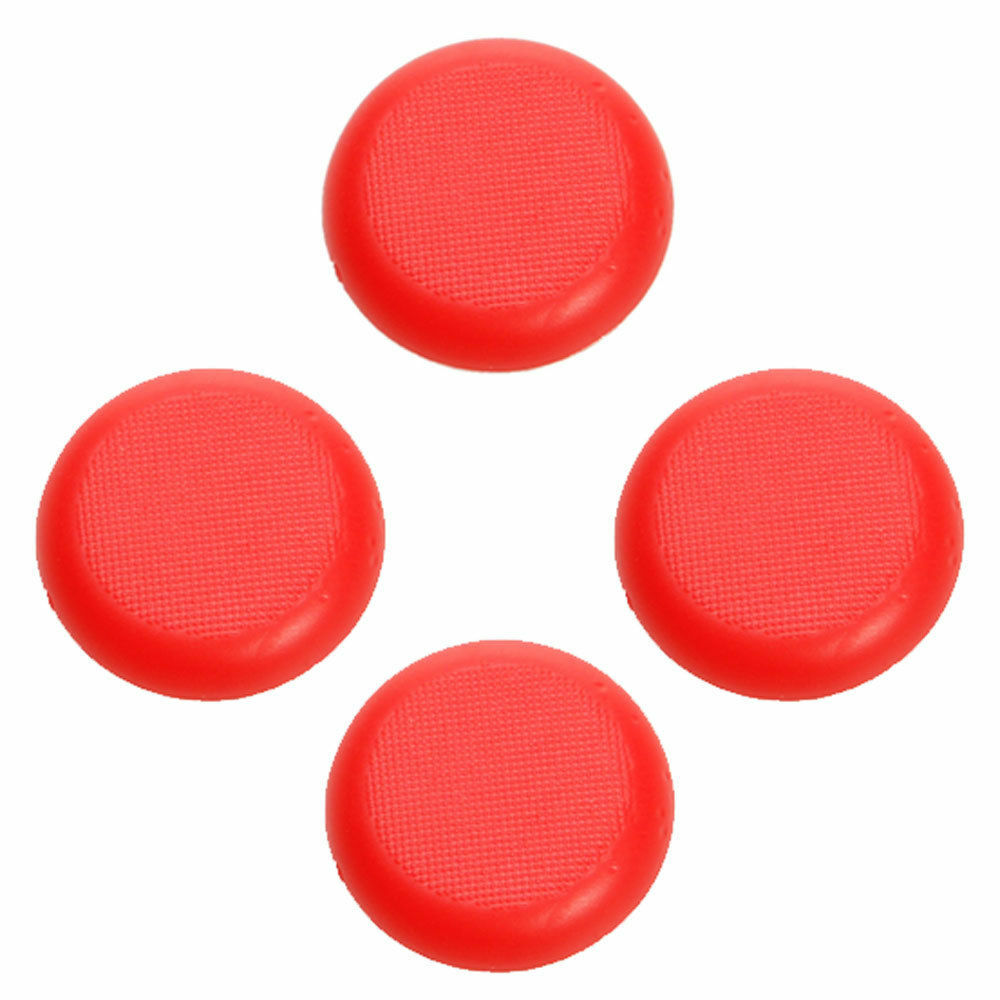 4PCS Controller Thumb Stick Grip Joystick Button Cap Cover for XBOX ONE