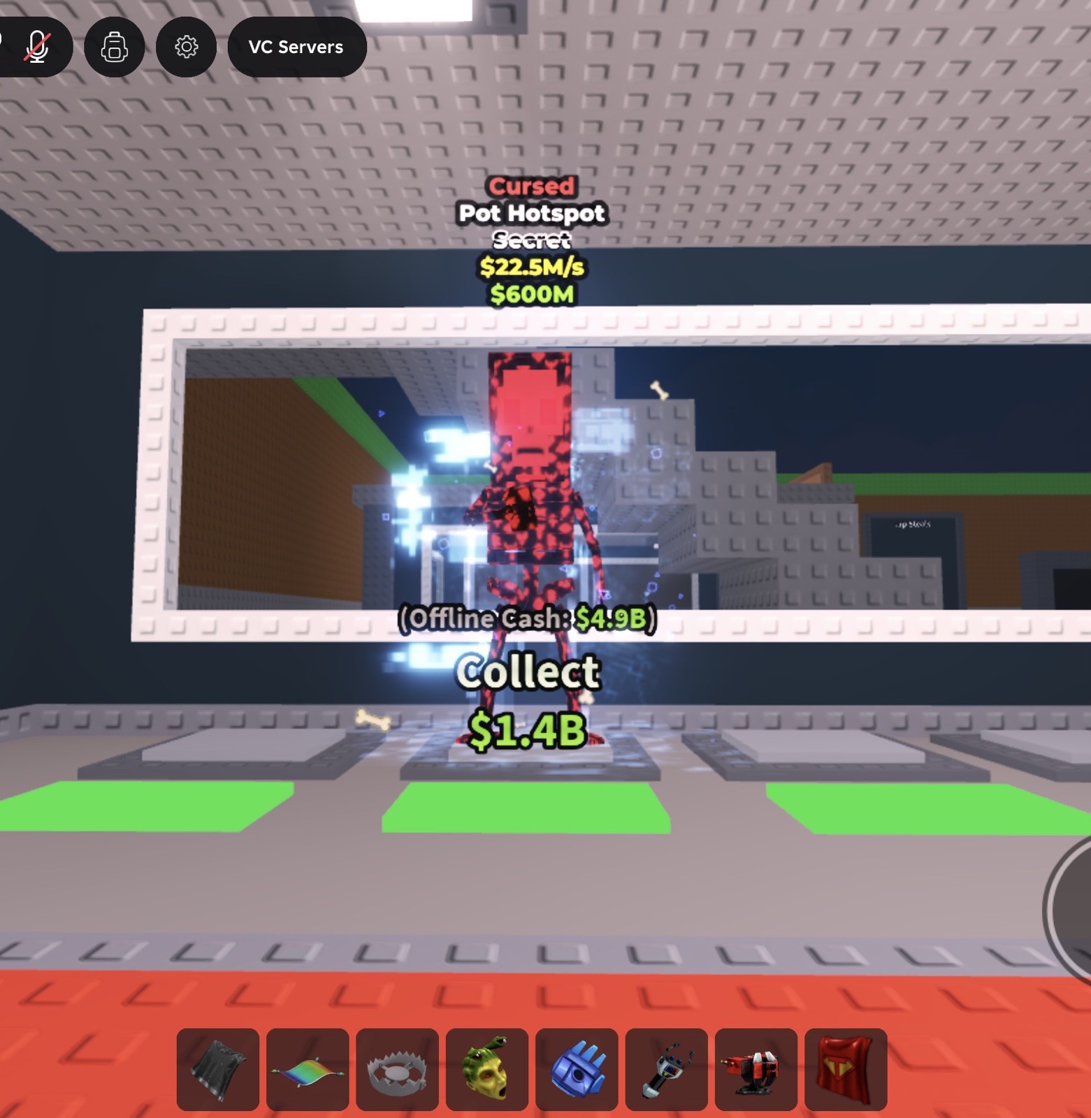 Roblox Corporation Multiplayer Simulation PC Game Screenshot Roblox