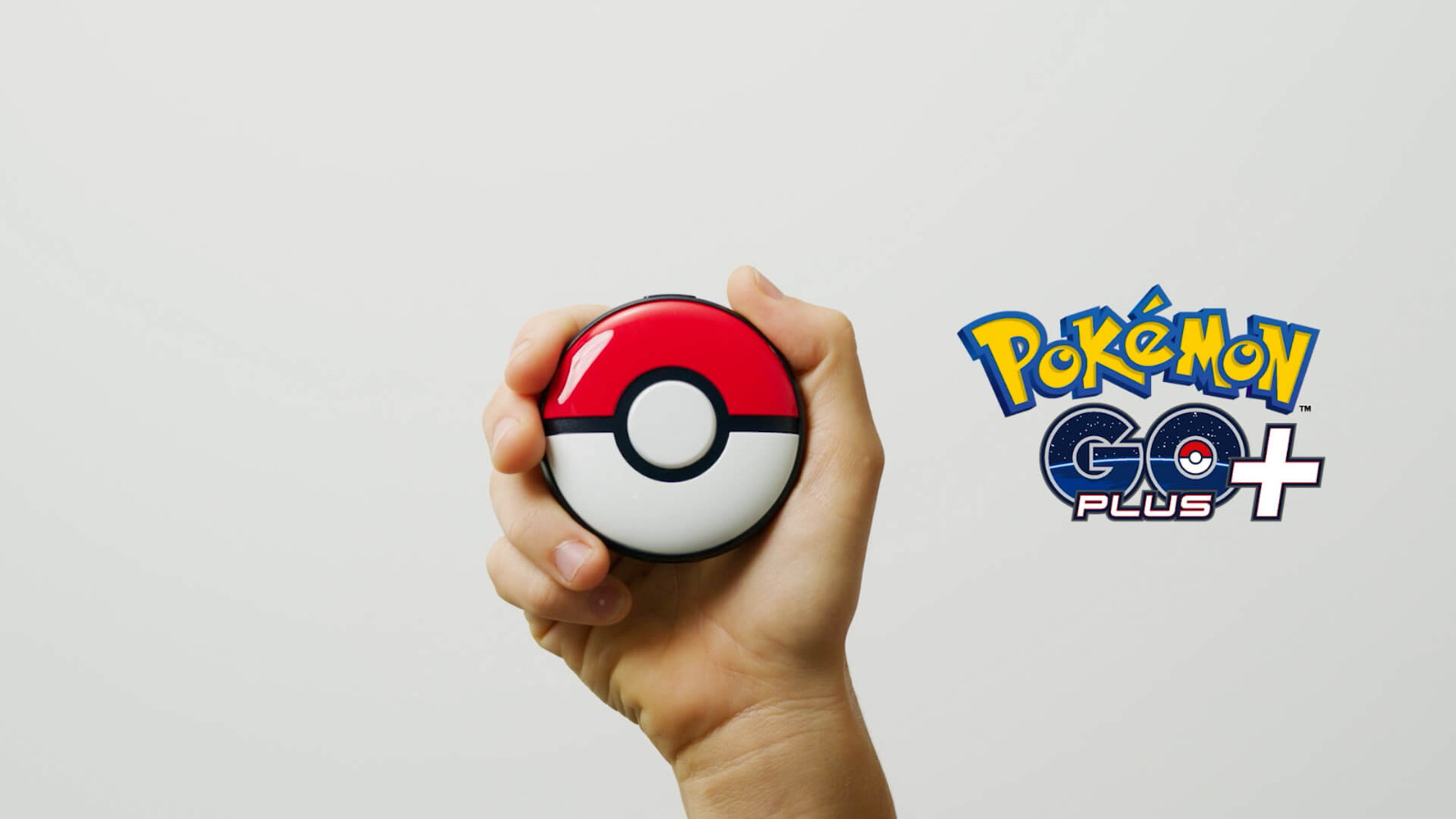 Pokemon GO Plus + Auto Catcher Device Nintendo Niantic Tested Working Japan Used