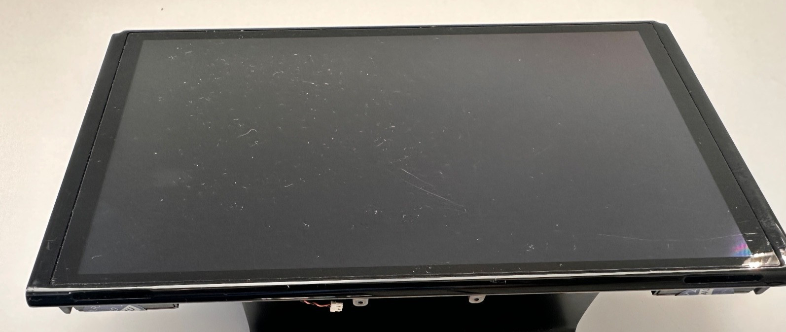 Nintendo Switch Screen OLED Assembly-Battery-Replacement-READ DESCRIPTION