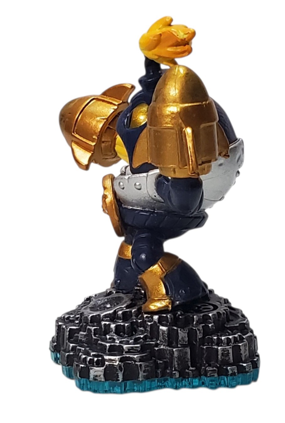 Skylanders: Swap Force: Countdown Figure