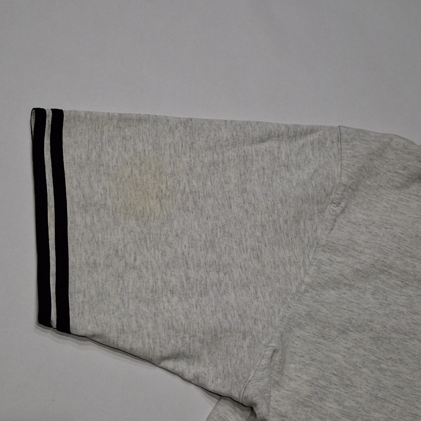 PlayStation Employee Jersey – 1 Billion Sales Milestone in 1998 Grey XL – Rare!