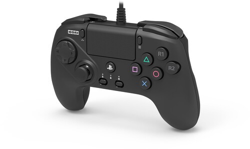 HORI Fighting Commander OCTA Tournament Grade Fightpad for PlayStation 4, PlaySt
