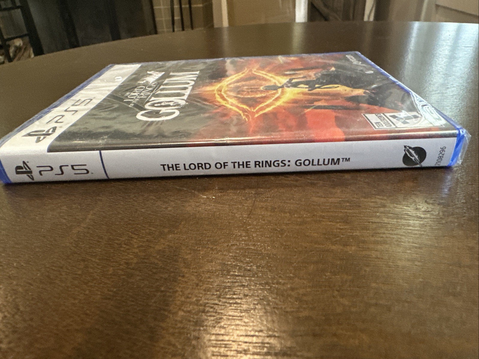 The Lord of the Rings: Gollum – Sony PlayStation 5 BRAND NEW SEALED!