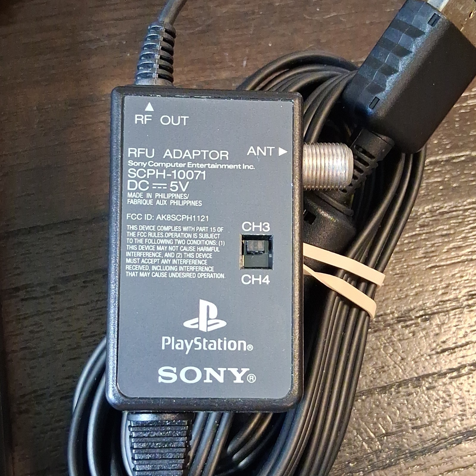 Original PS2 Slim Bundle, Cleaned & Tested w/Controller, All Cords, Games, etc.
