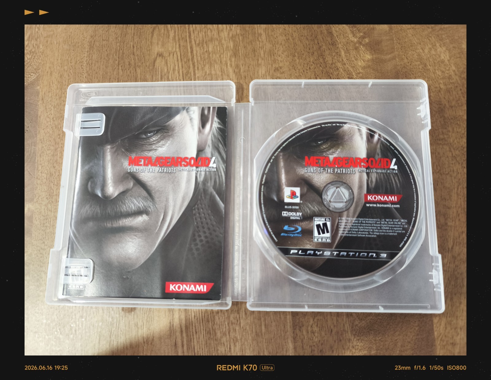 7 Game BUNDLE PS3 Rainbow Six Vegas 1&2 Metal Gear Solid 4 +More Free Shipping