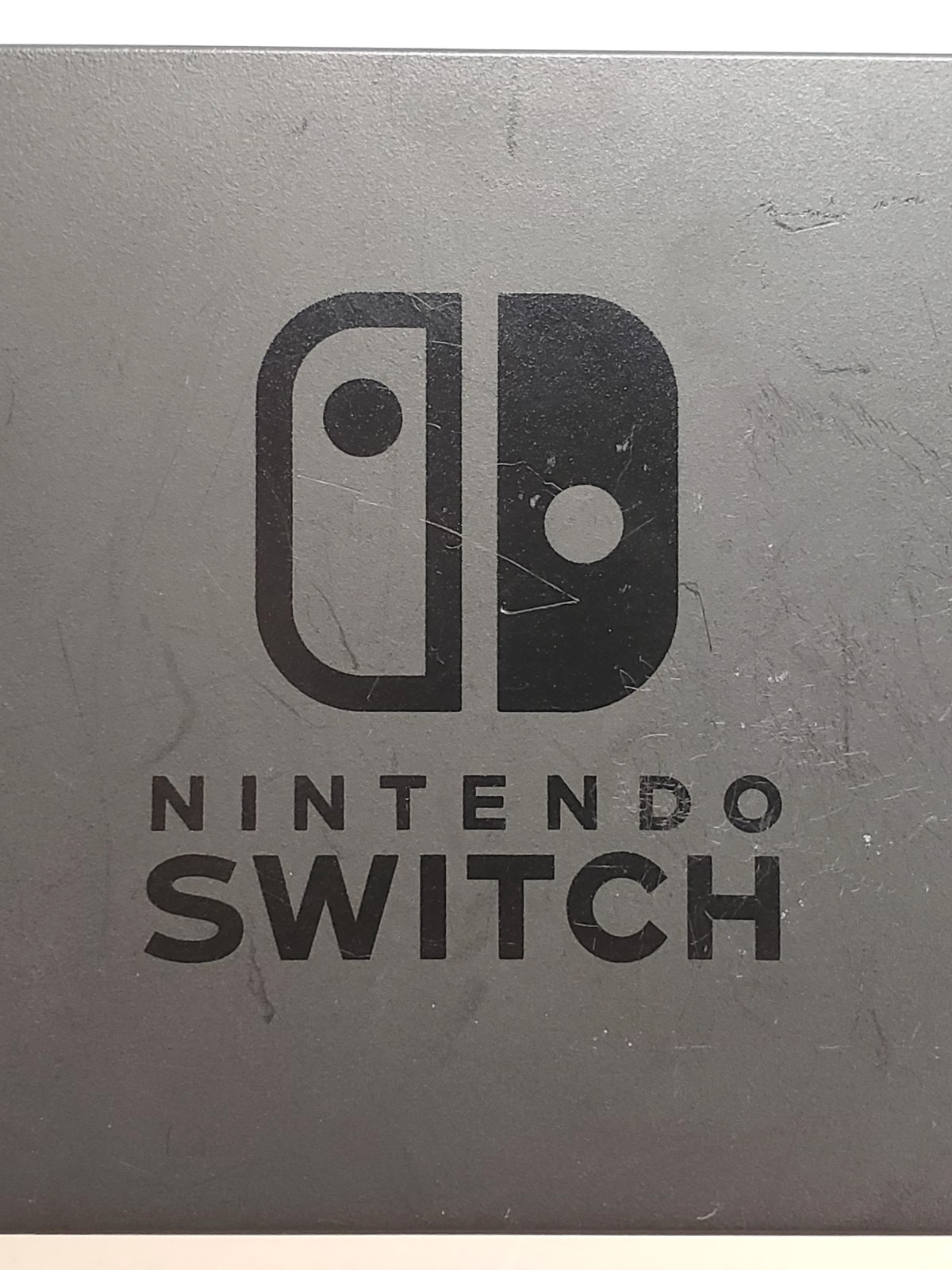 Nintendo Switch [HAC-007] TV Dock Station Charging Base Station Tested Dock Only