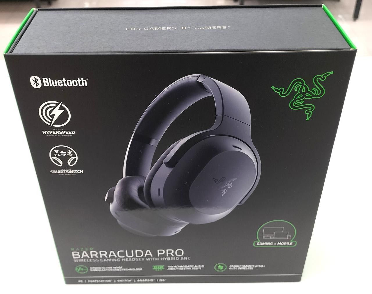 RAZER RZ04-0378 Headset