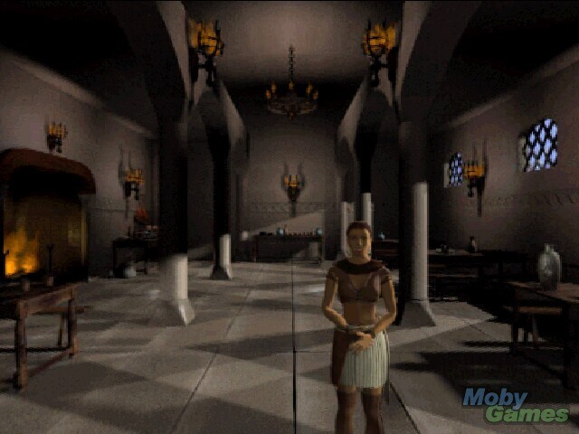 ATLANTIS: THE LOST TALES +1Clk Windows 11 10 8 7 Vista XP Install