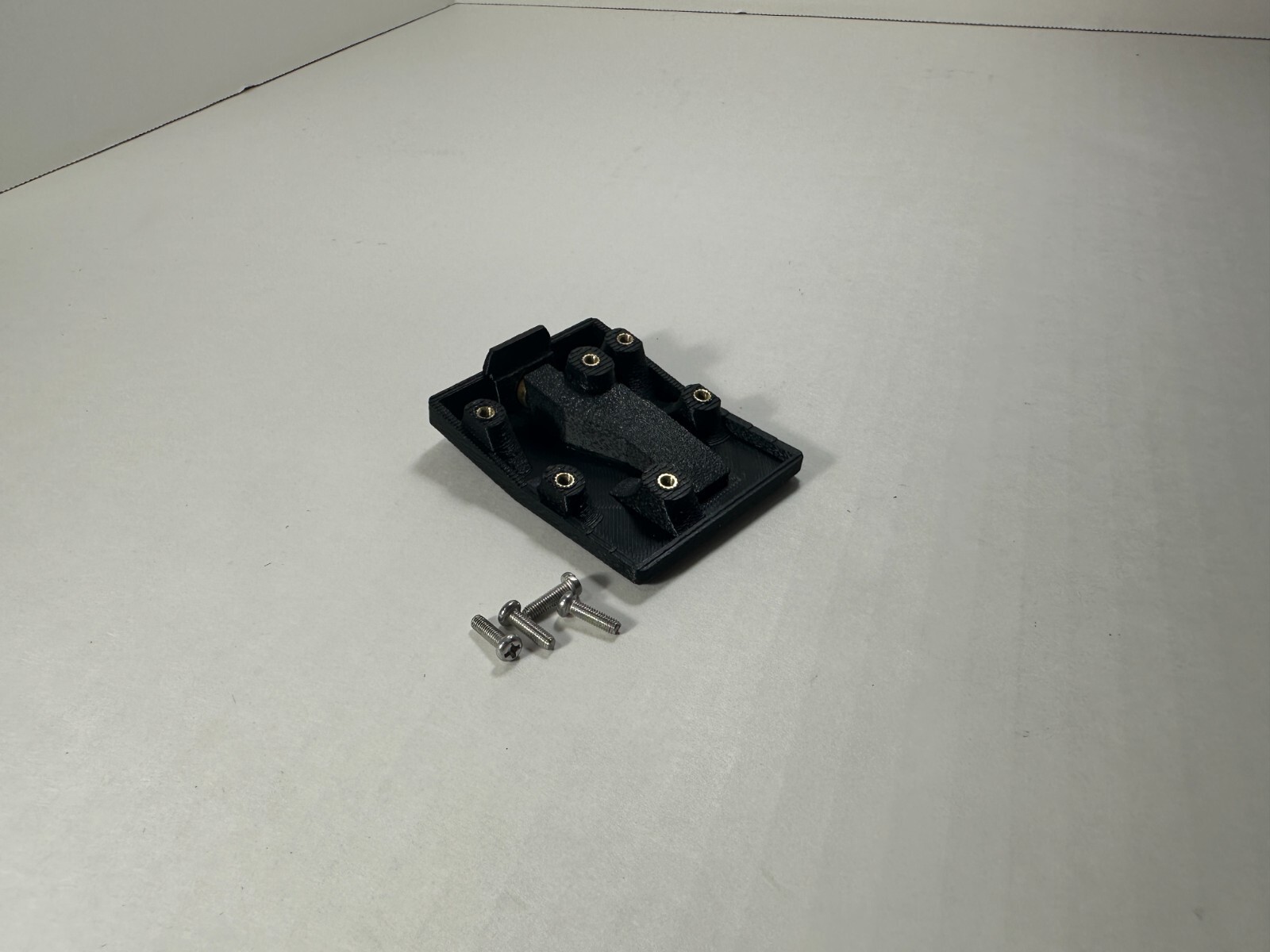 Rock Band Drum Pedal “NEW” Replacement Electronics Module – 3D Printed – Upgrade