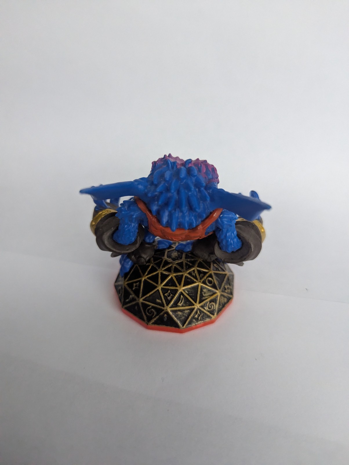 Skylanders Fizzy Frenzy, Series 4. 2014, Trap Team.