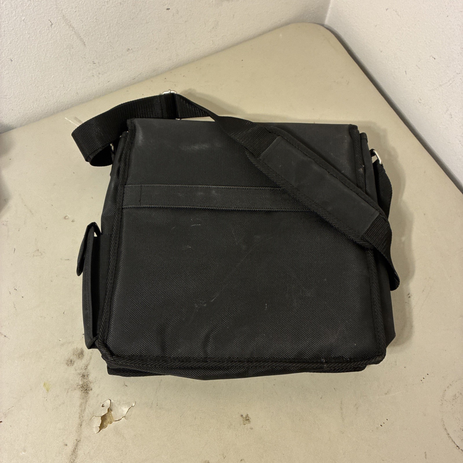 Sony PlayStation Messenger Travel Bag Carry Case ALS PS1 PS2 Logo Classic