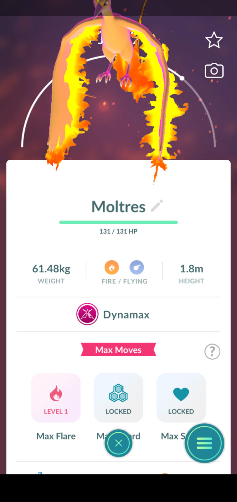Pokemon Go Mini PTC With Shiny Pkm