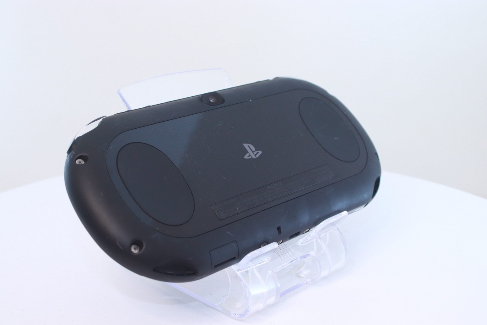 JP Game PS Vita PCH-2000 Black [ Rank：A]