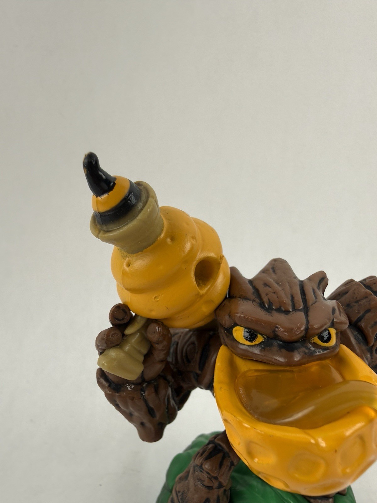 Skylanders Bumble Blast 84786888 Action Figure 2013 Activision Blue Base VGC