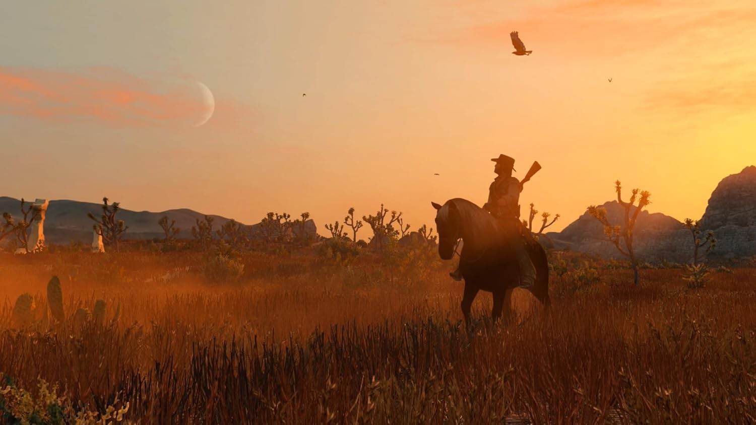 Red Dead Redemption – Nintendo Switch (NEW)