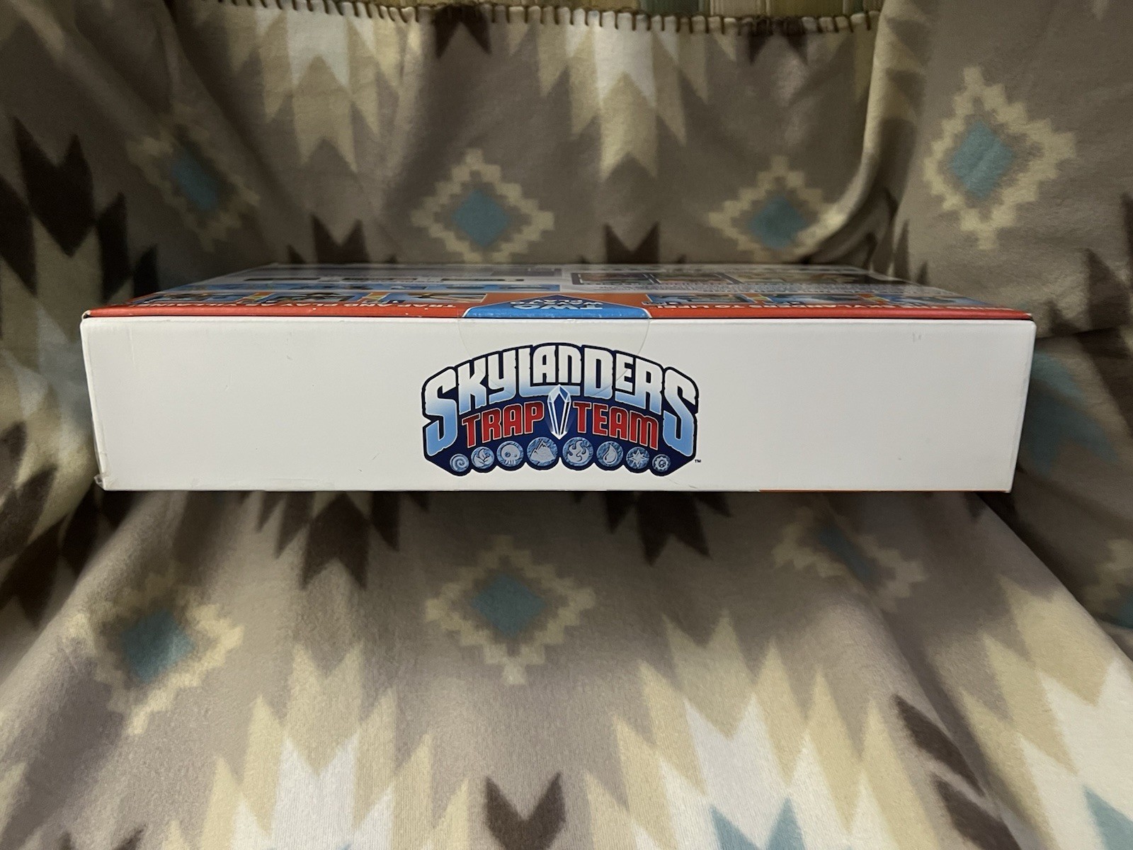 Skylanders Trap Team Tablet Starter Pack *Works with iOS/Android/Fire OS*