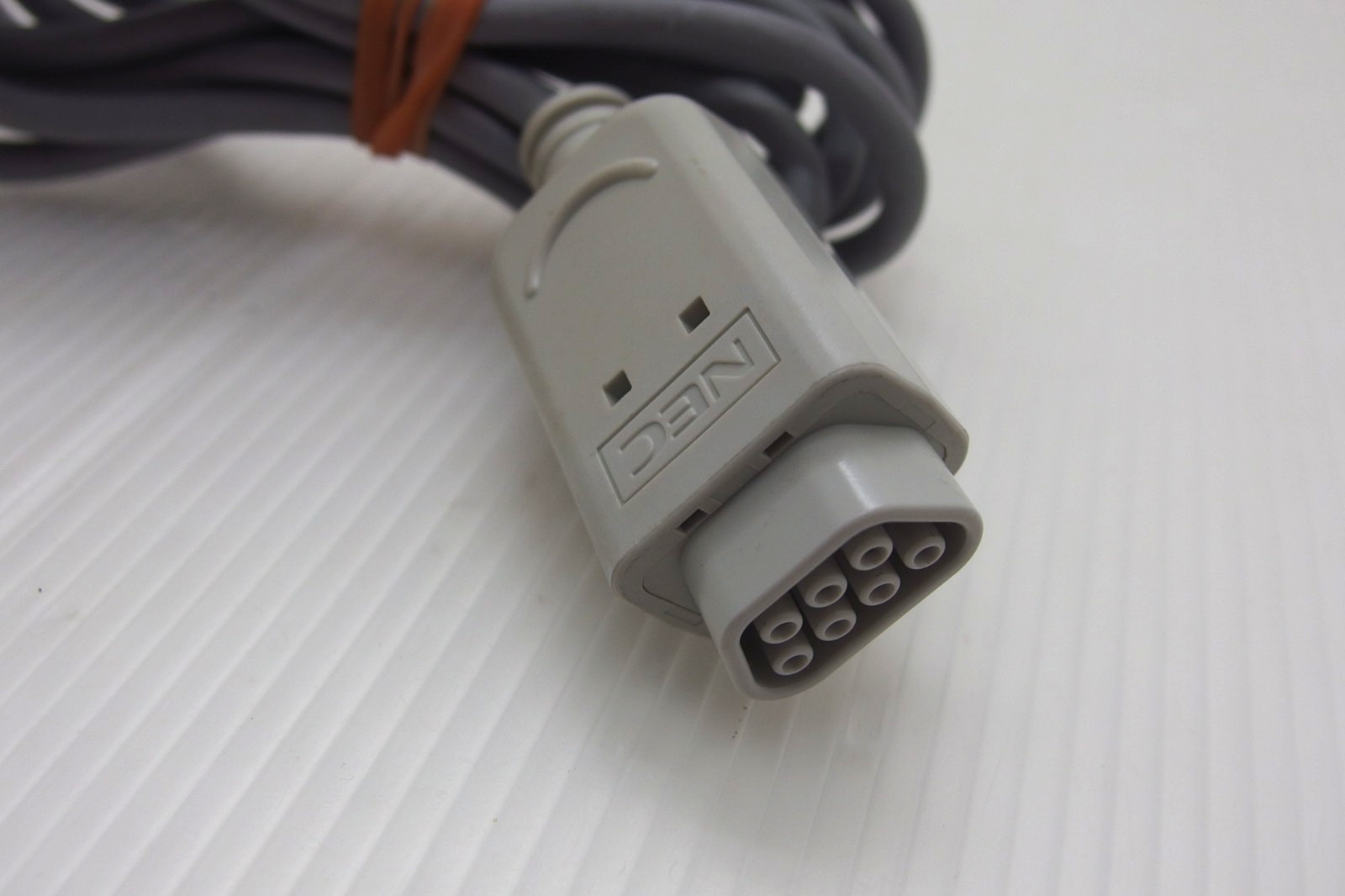 NEC PC-FX CONTROLLER FX-PAD Official Made in Japan Rare